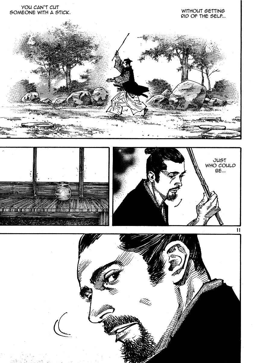 Vagabond Chap 255 - Next Chap 256