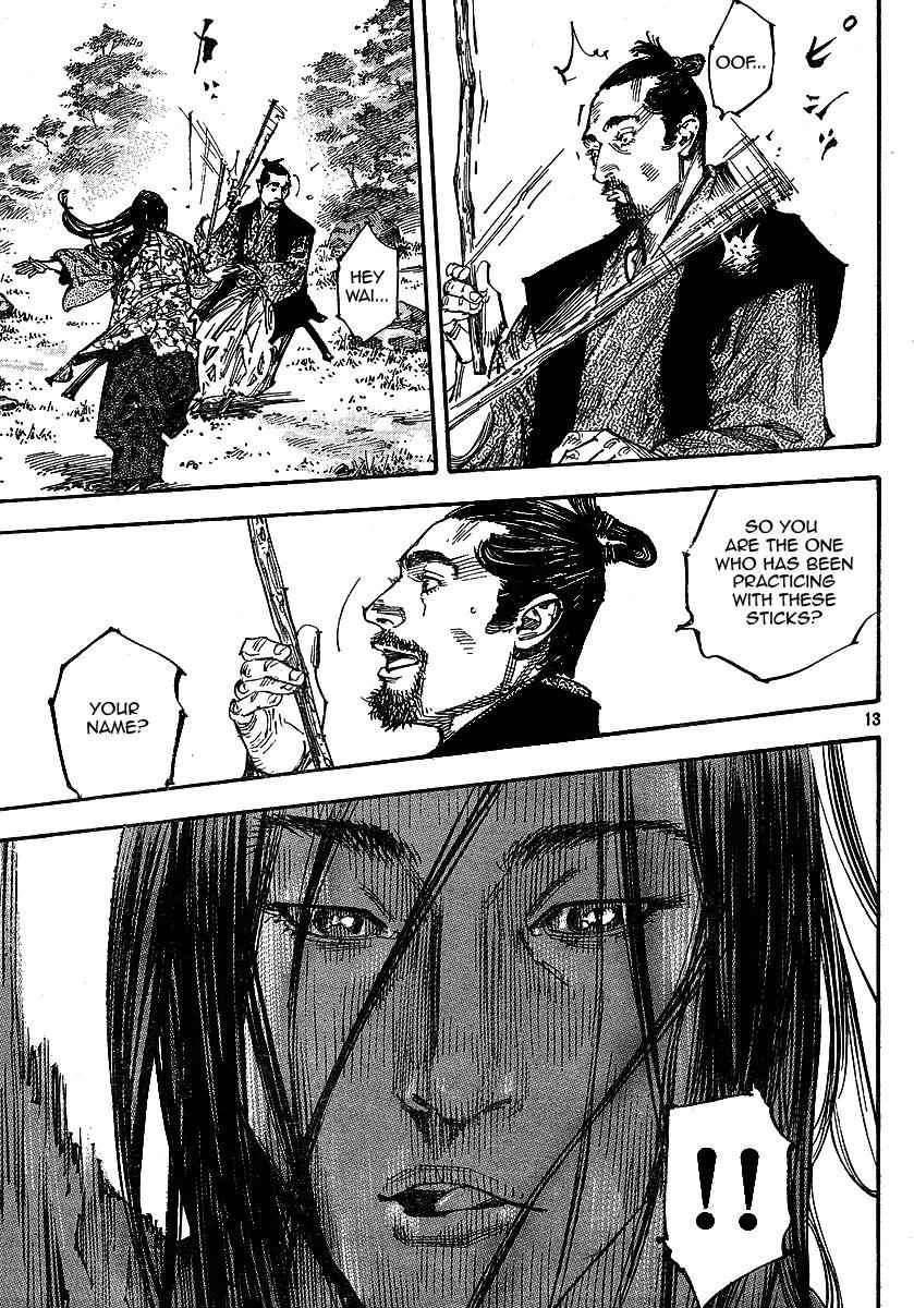 Vagabond Chap 255 - Next Chap 256