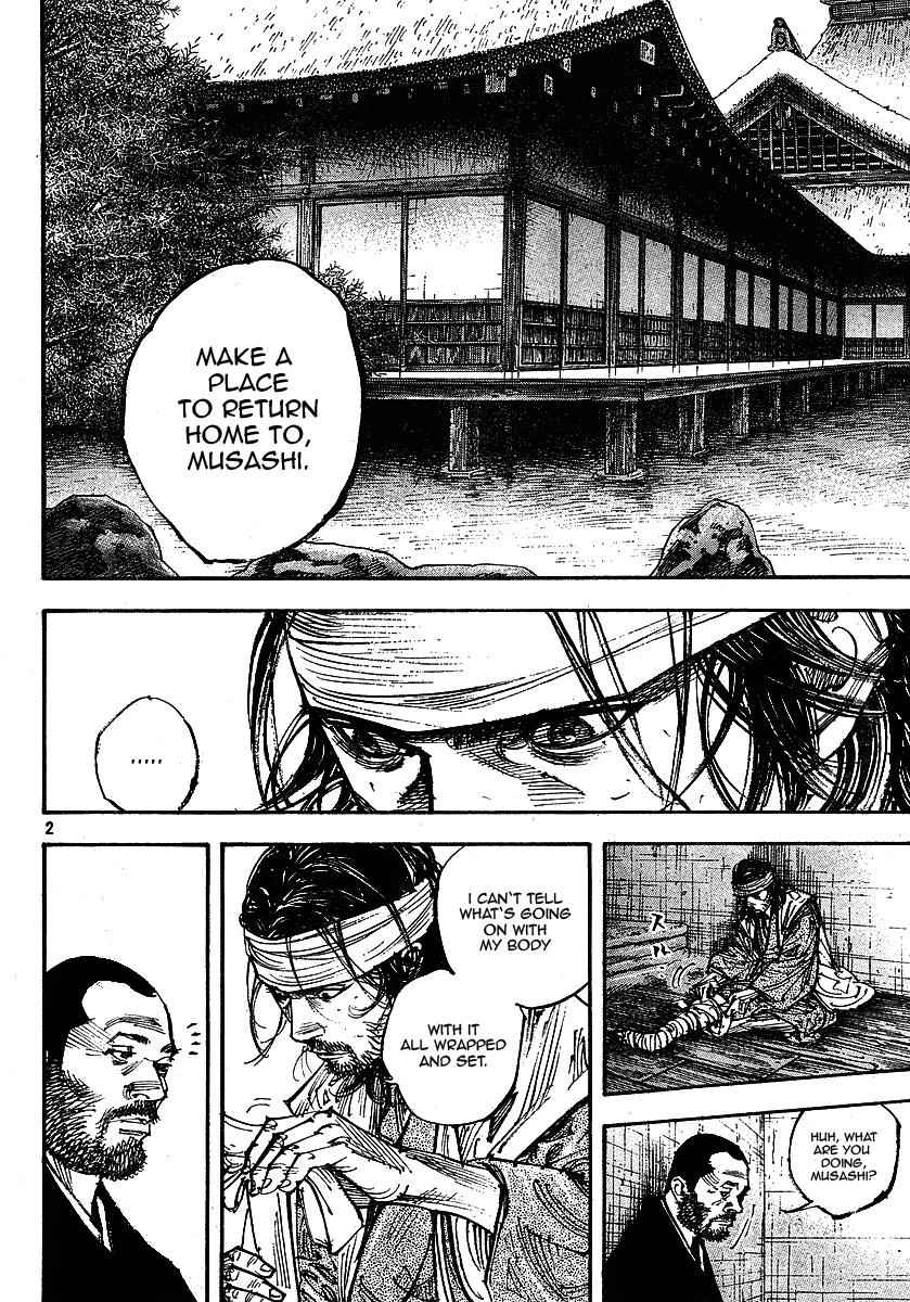 Vagabond Chap 255 - Next Chap 256