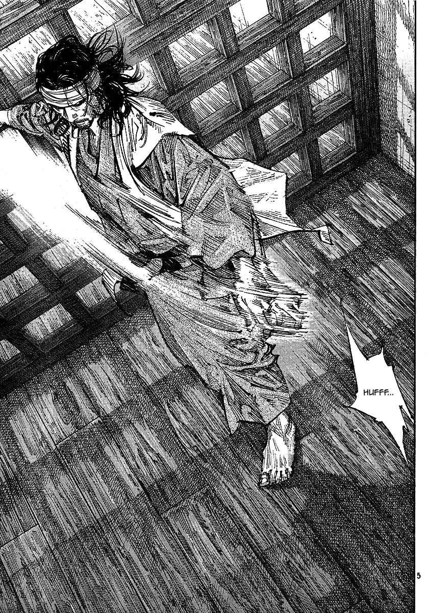 Vagabond Chap 255 - Next Chap 256