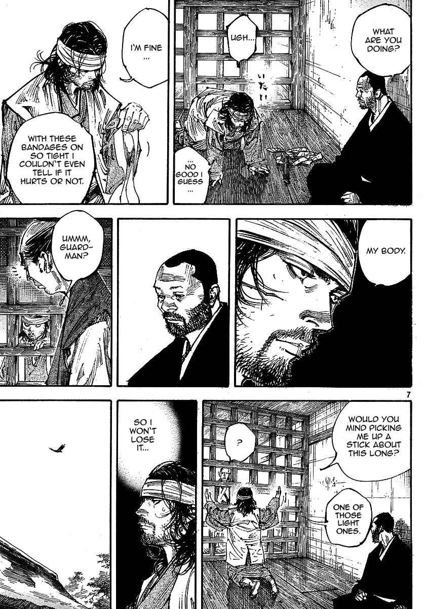 Vagabond Chap 255 - Next Chap 256