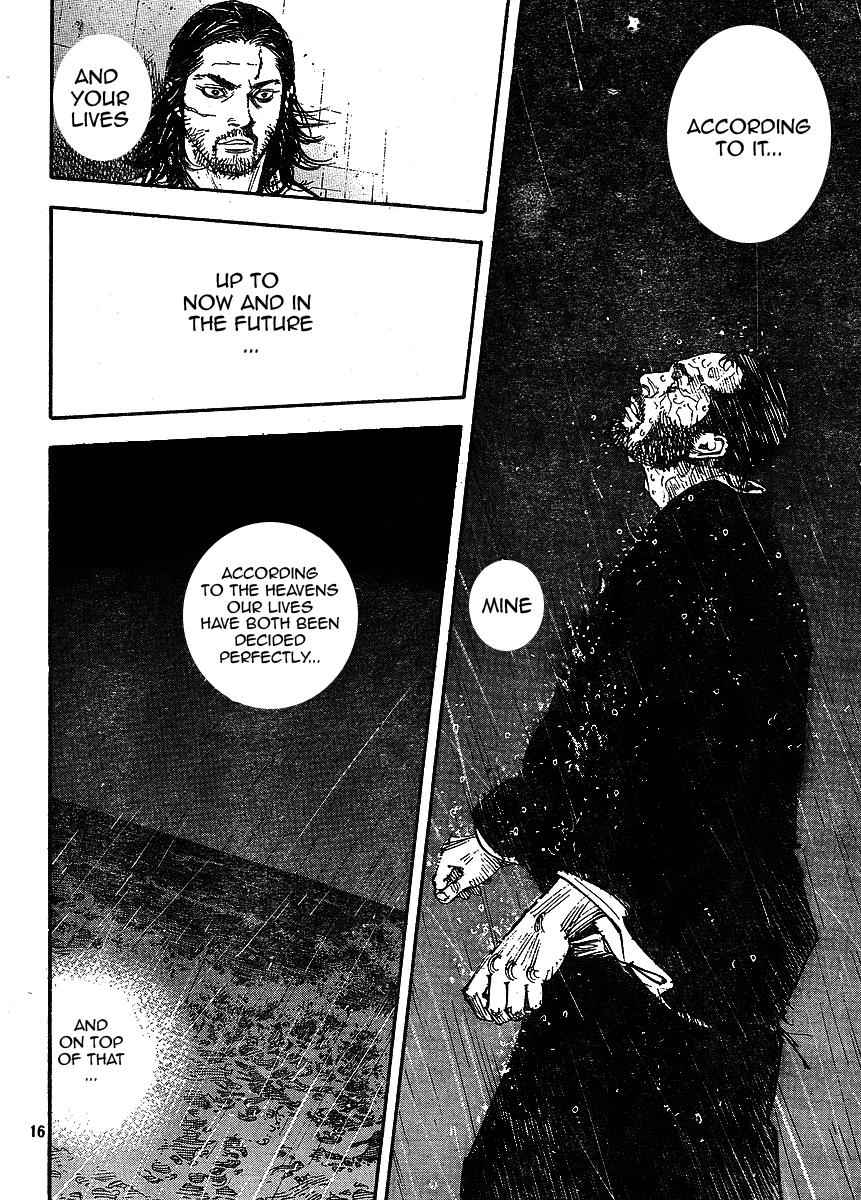 Vagabond Chap 256 - Next Chap 257