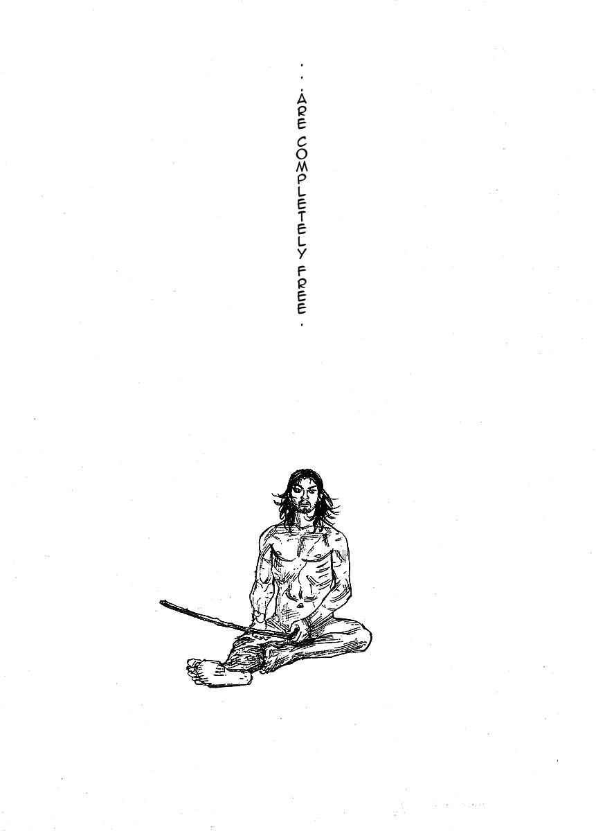 Vagabond Chap 256 - Next Chap 257