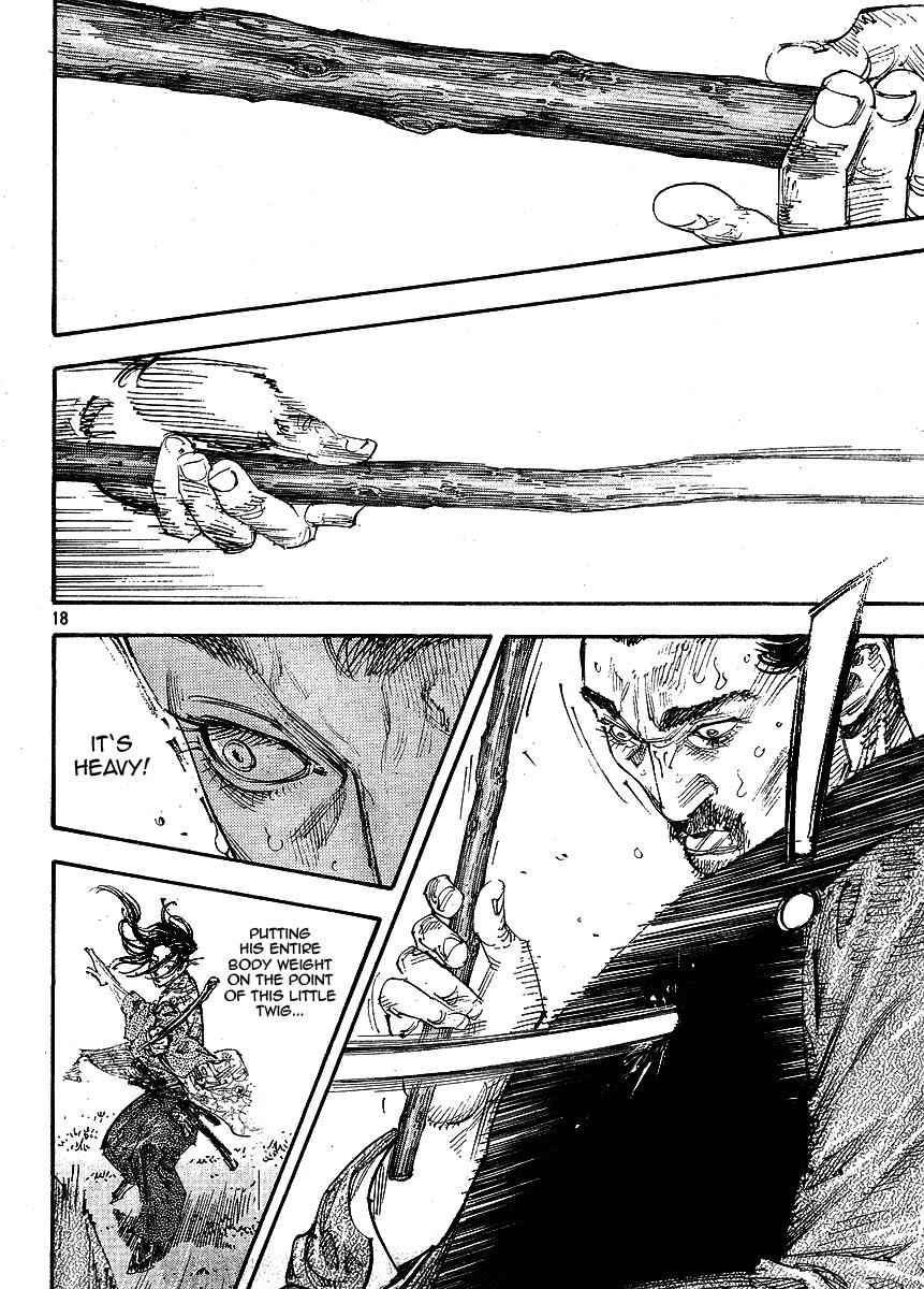 Vagabond Chap 256 - Next Chap 257