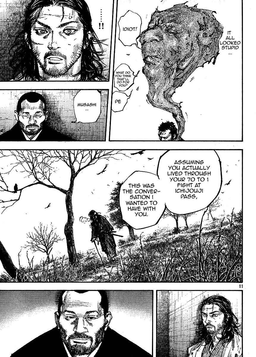 Vagabond Chap 256 - Next Chap 257