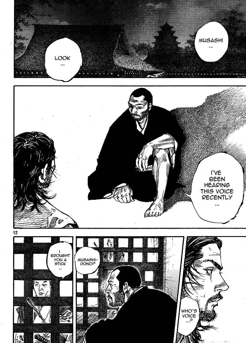 Vagabond Chap 256 - Next Chap 257