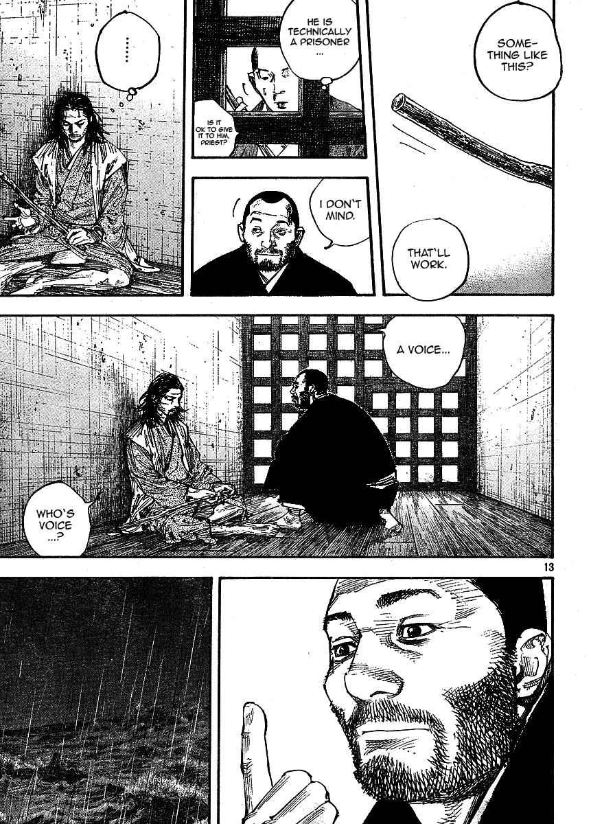 Vagabond Chap 256 - Next Chap 257