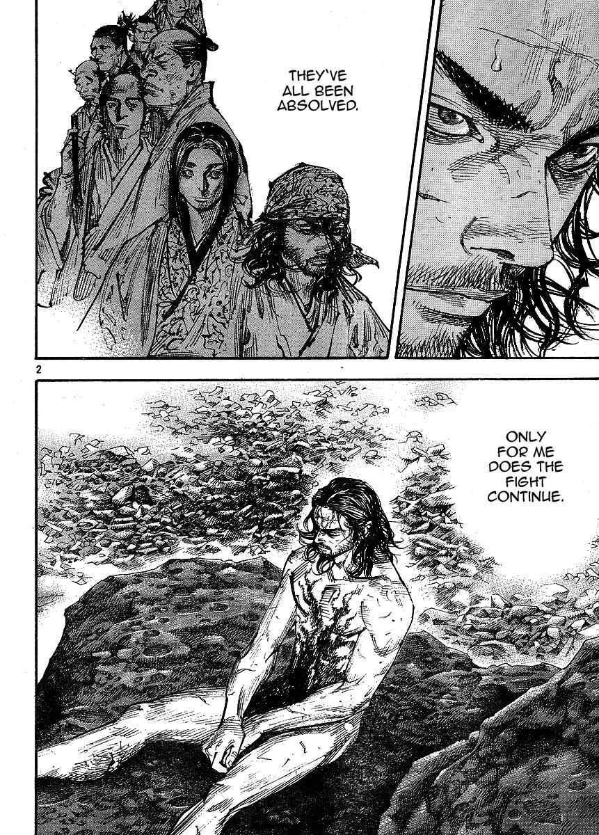Vagabond Chap 256 - Next Chap 257