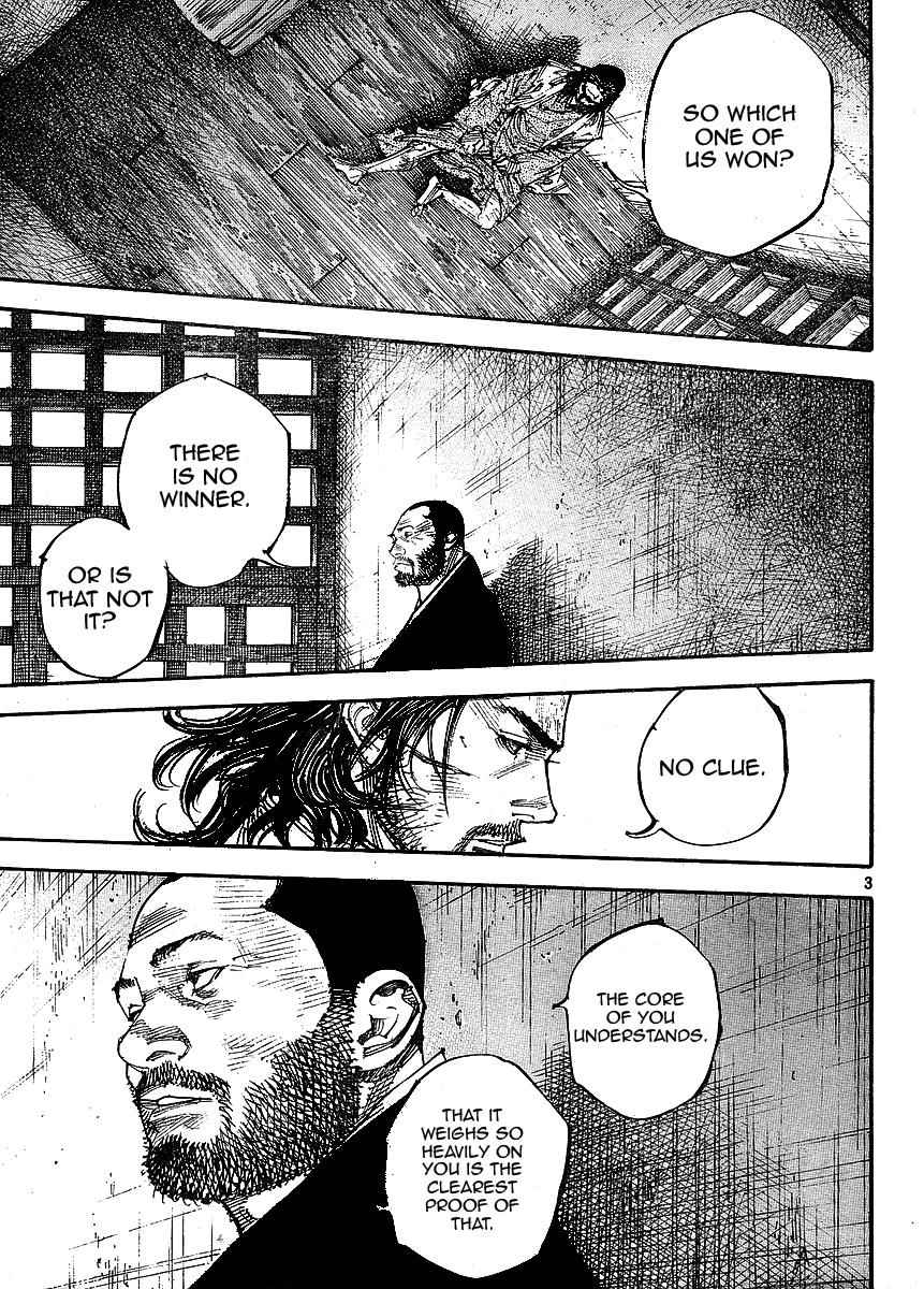 Vagabond Chap 256 - Next Chap 257