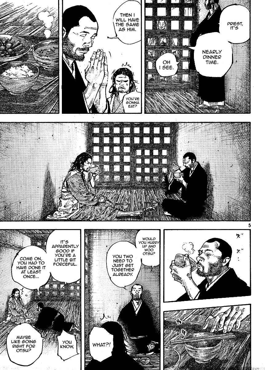 Vagabond Chap 256 - Next Chap 257
