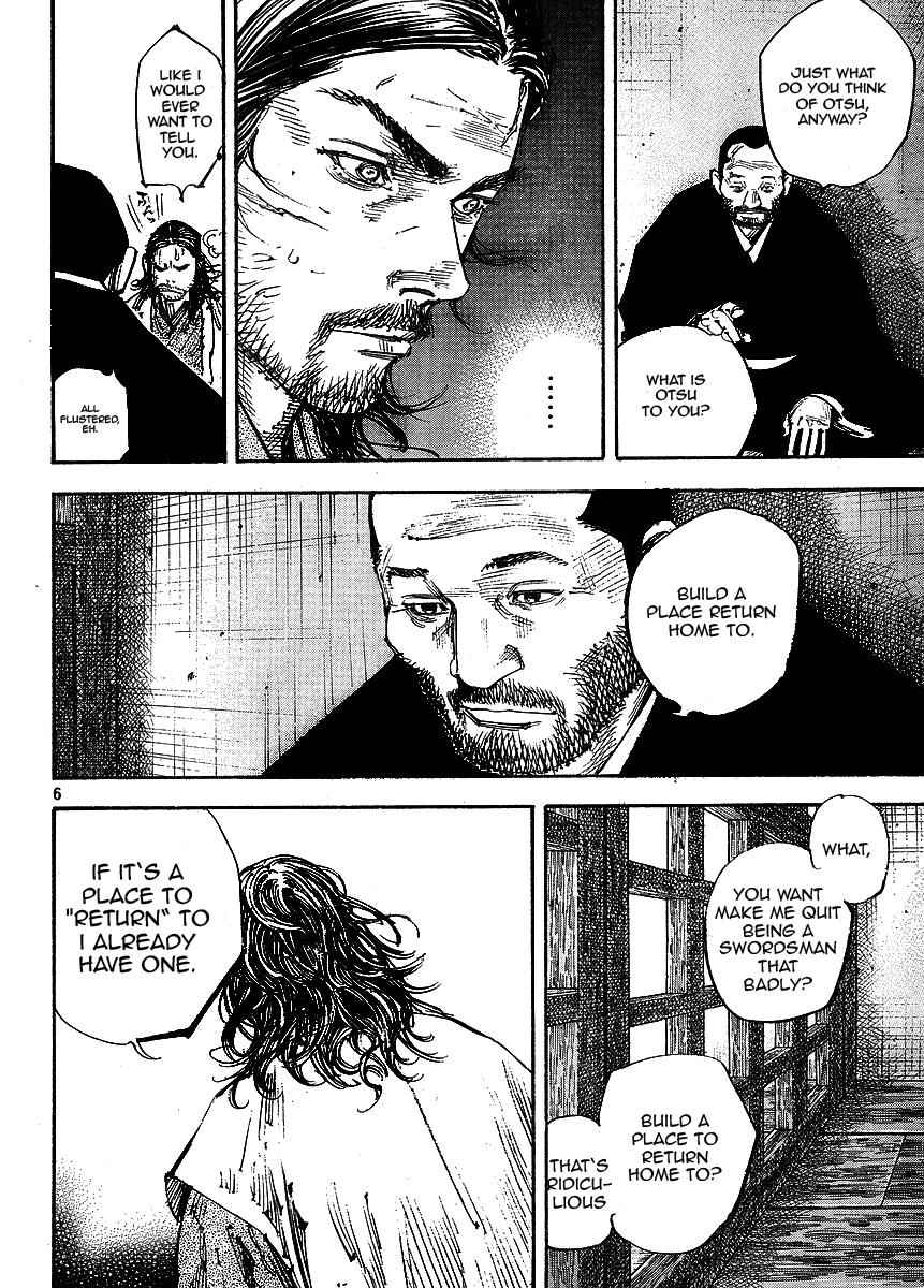 Vagabond Chap 256 - Next Chap 257