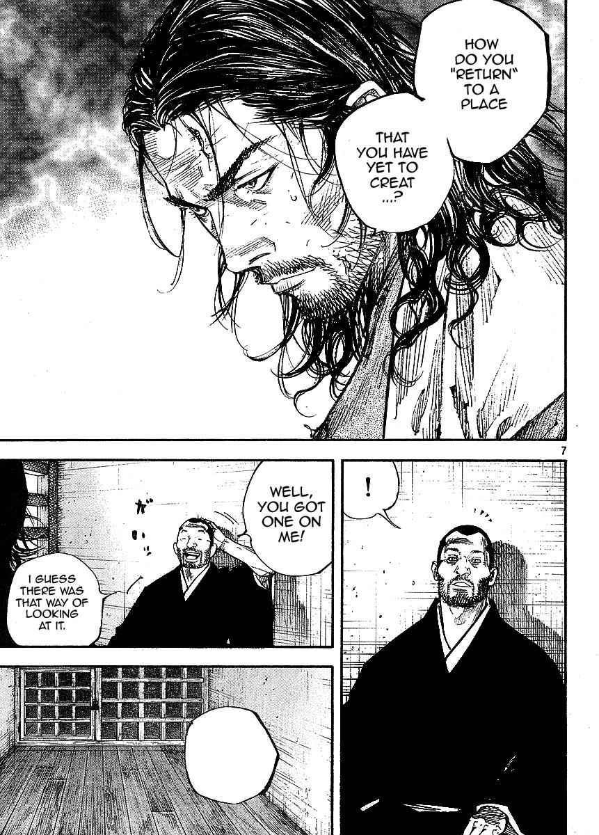 Vagabond Chap 256 - Next Chap 257