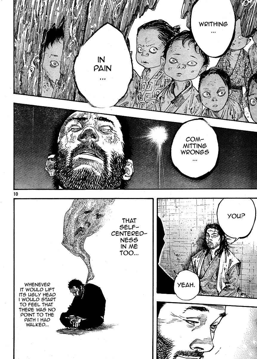 Vagabond Chap 256 - Next Chap 257