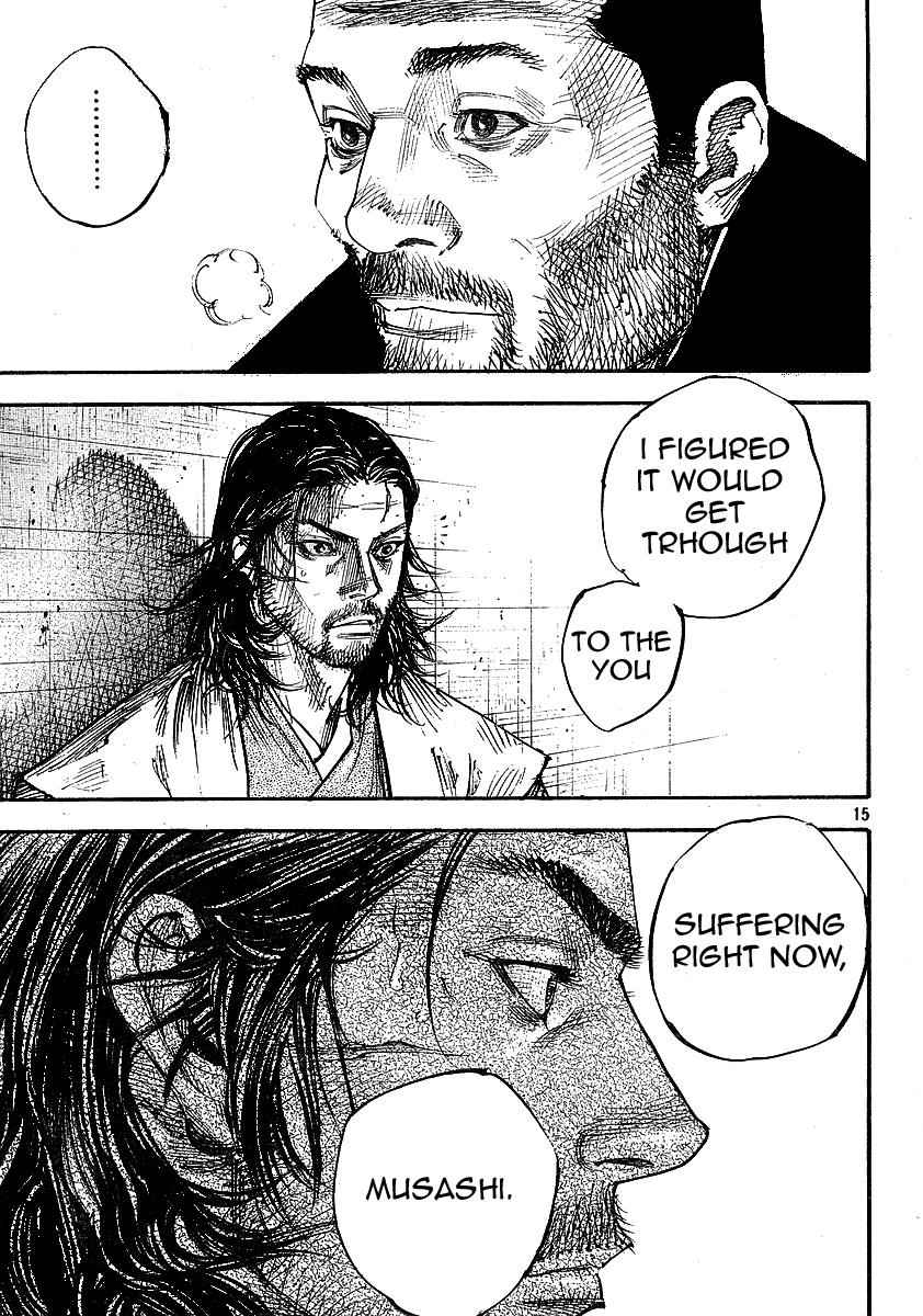 Vagabond Chap 257 - Next Chap 258