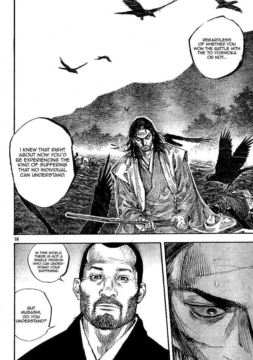 Vagabond Chap 257 - Next Chap 258