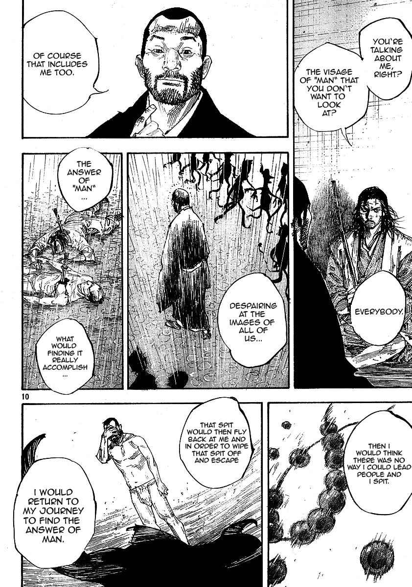 Vagabond Chap 257 - Next Chap 258