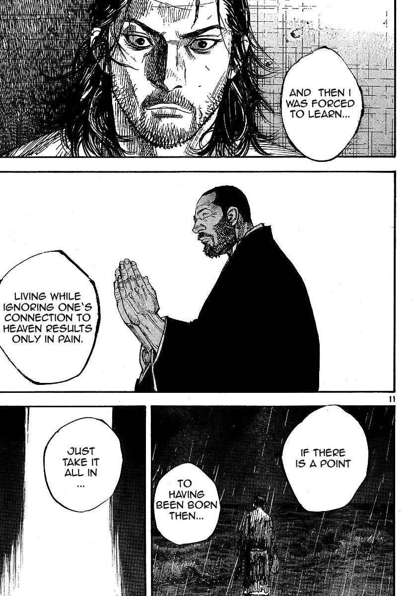 Vagabond Chap 257 - Next Chap 258