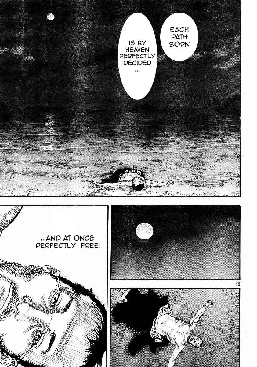 Vagabond Chap 257 - Next Chap 258