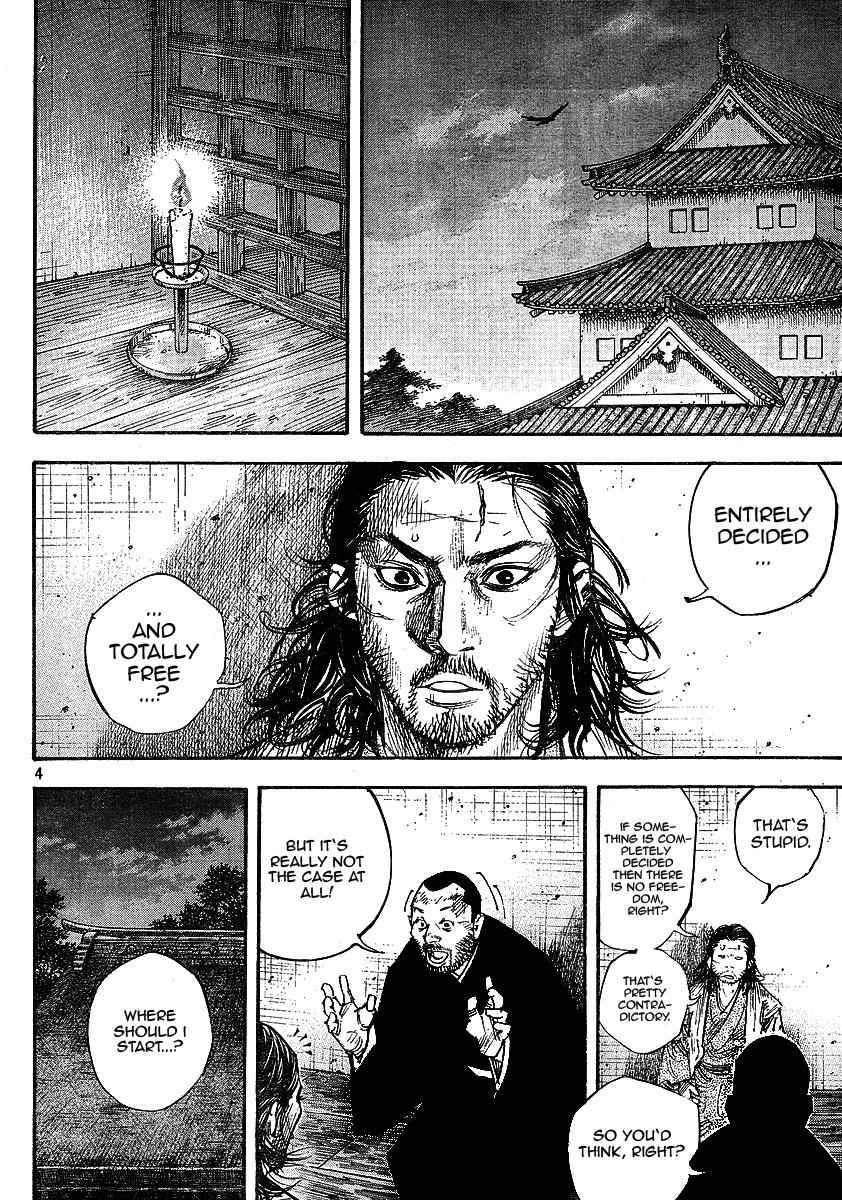 Vagabond Chap 257 - Next Chap 258
