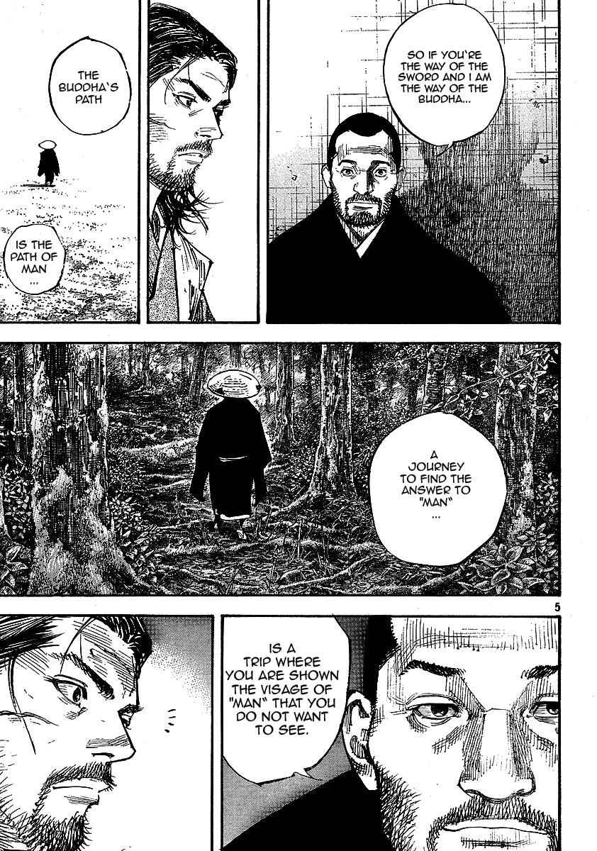 Vagabond Chap 257 - Next Chap 258