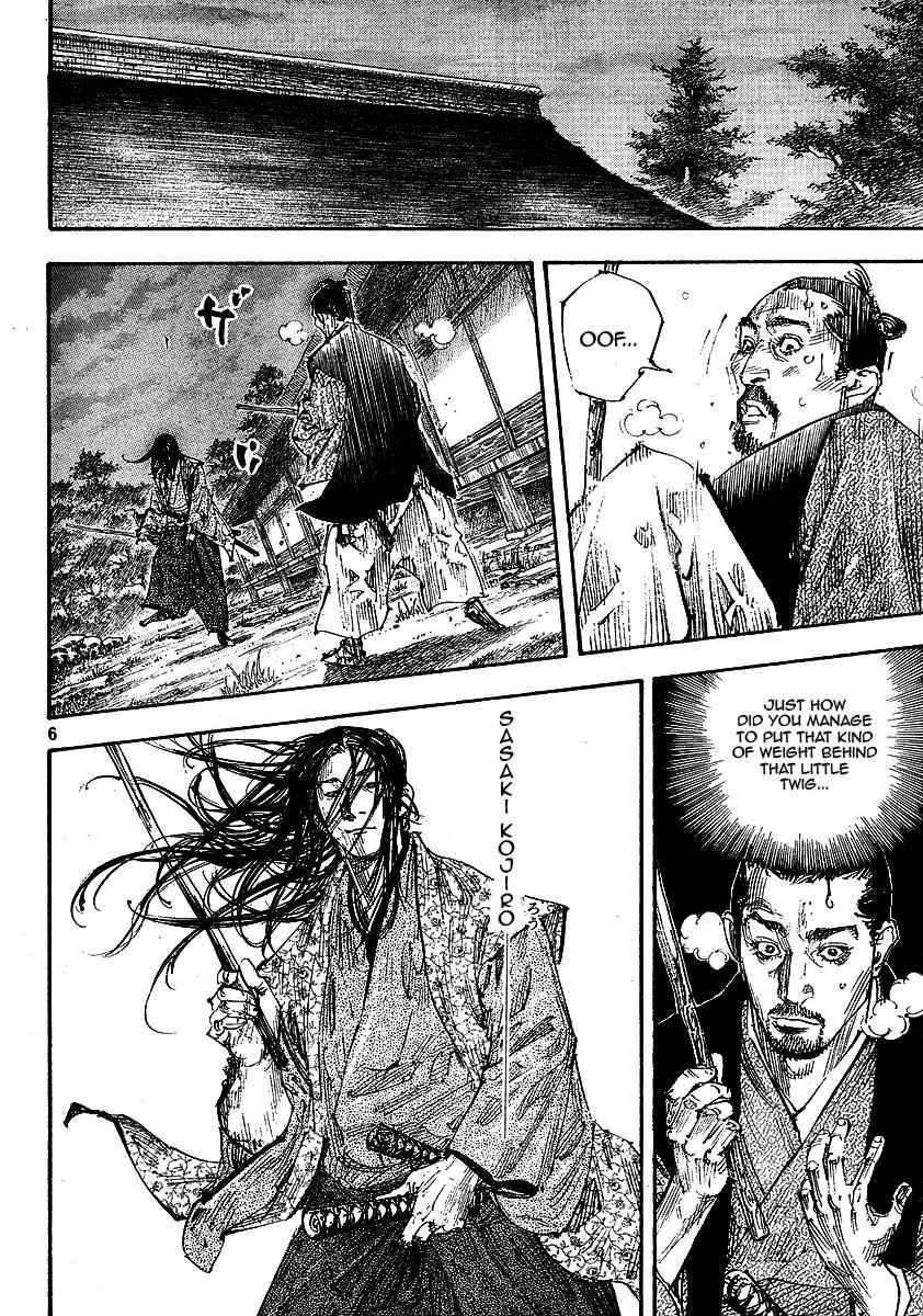 Vagabond Chap 257 - Next Chap 258