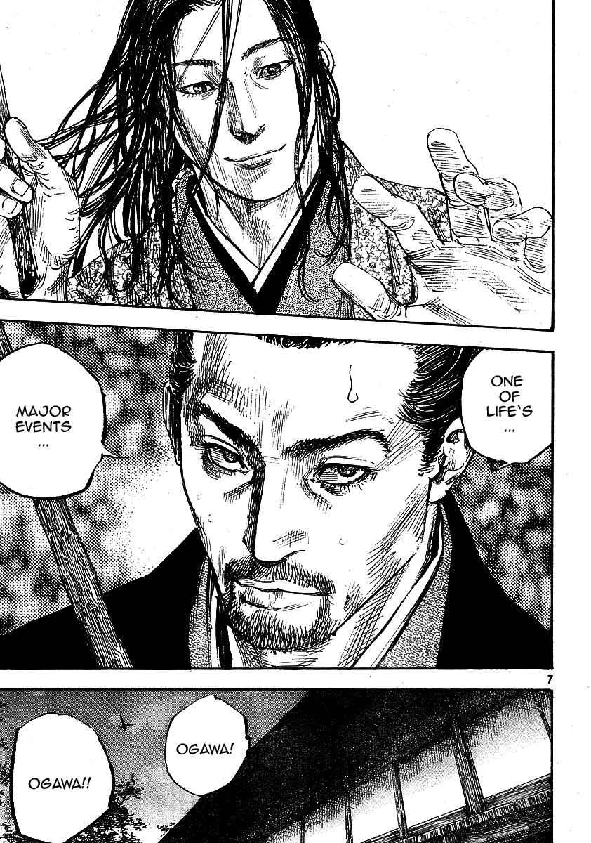 Vagabond Chap 257 - Next Chap 258