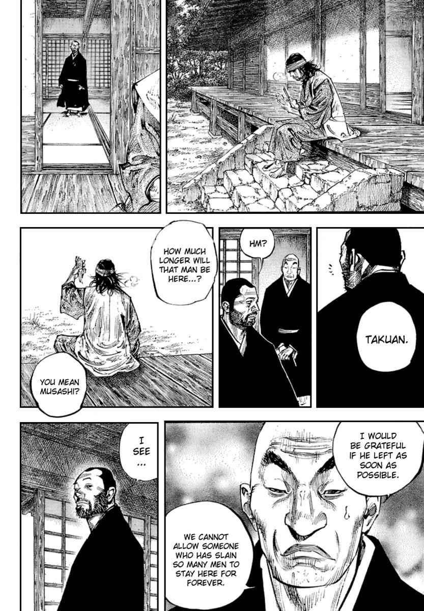 Vagabond Chap 250 - Next Chap 251