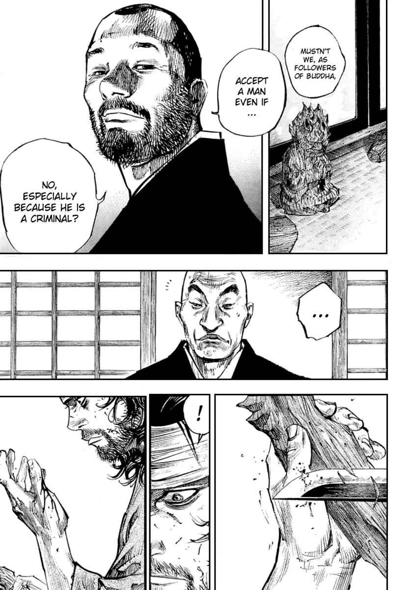 Vagabond Chap 250 - Next Chap 251