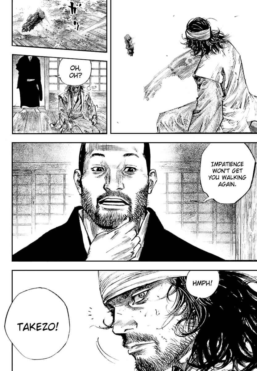 Vagabond Chap 250 - Next Chap 251