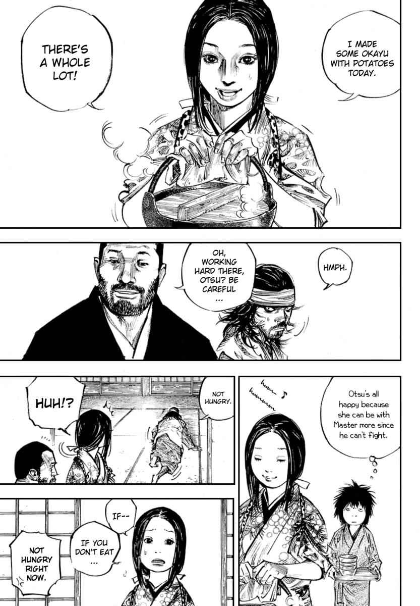 Vagabond Chap 250 - Next Chap 251