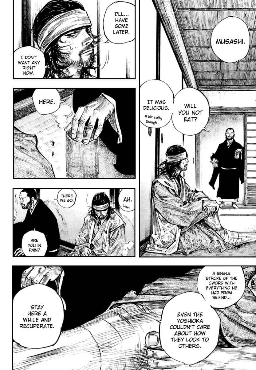 Vagabond Chap 250 - Next Chap 251