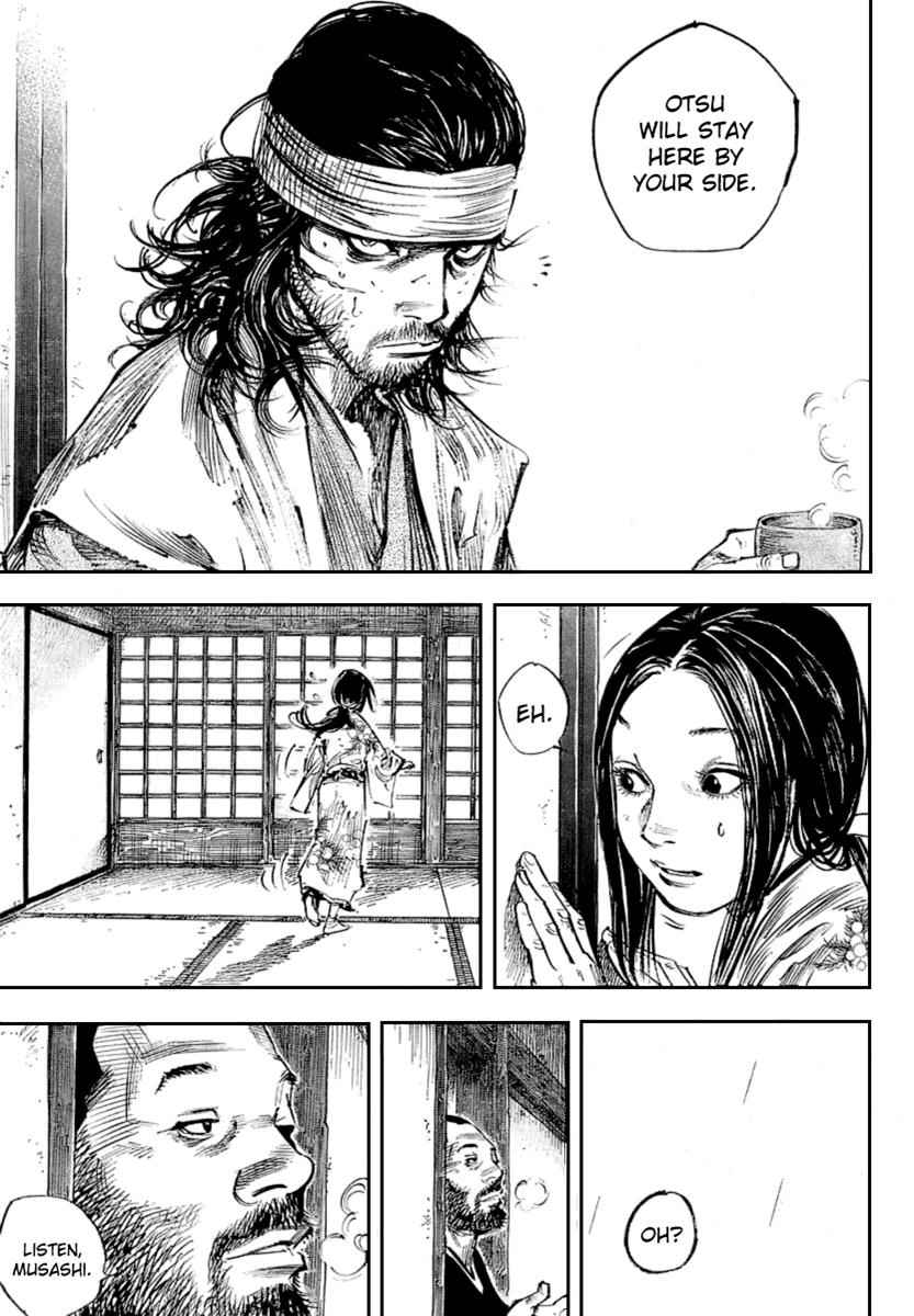 Vagabond Chap 250 - Next Chap 251