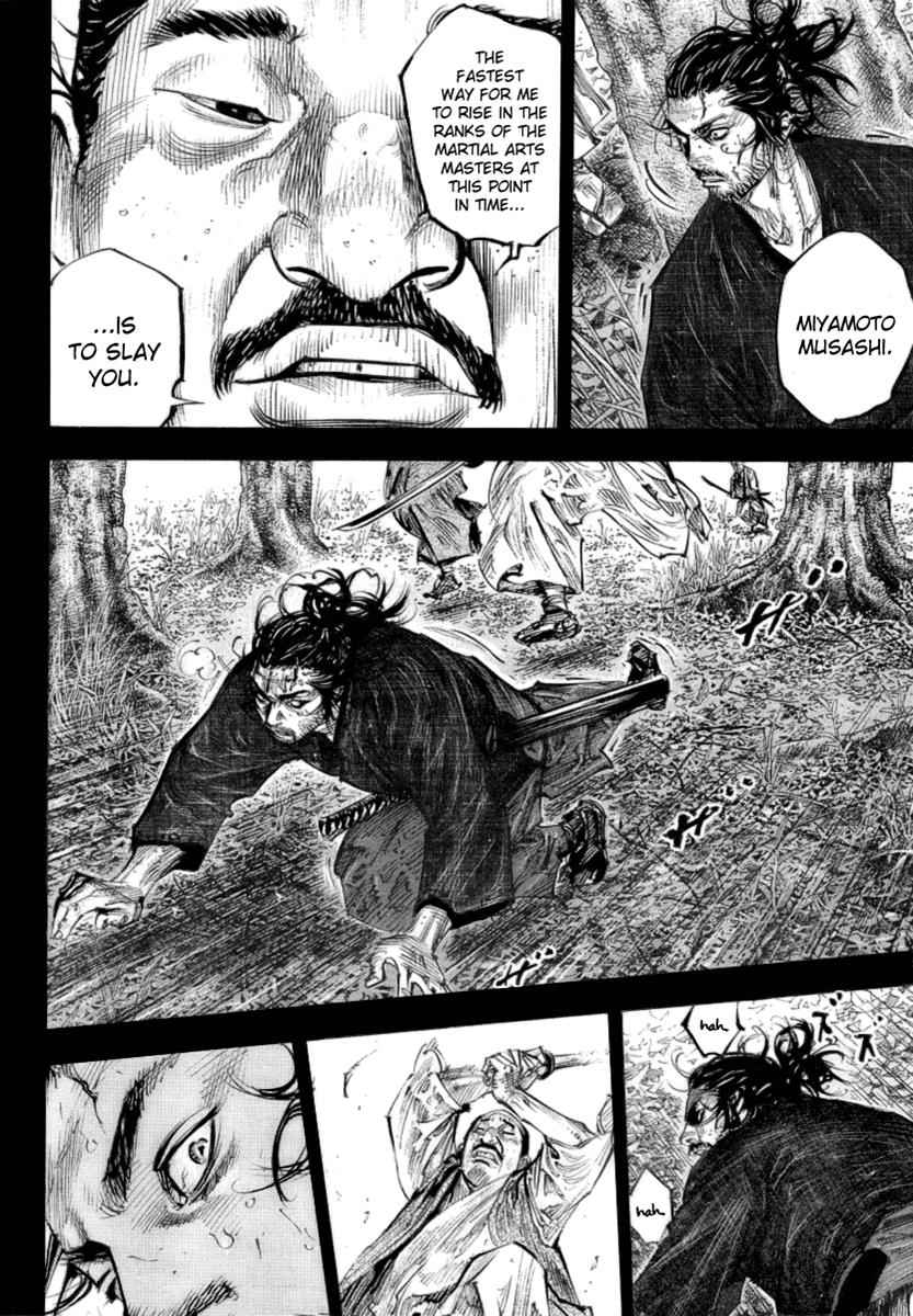 Vagabond Chap 250 - Next Chap 251