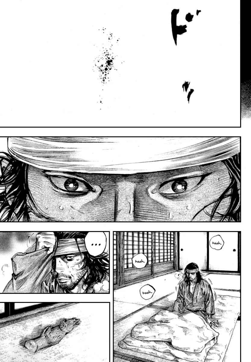 Vagabond Chap 250 - Next Chap 251