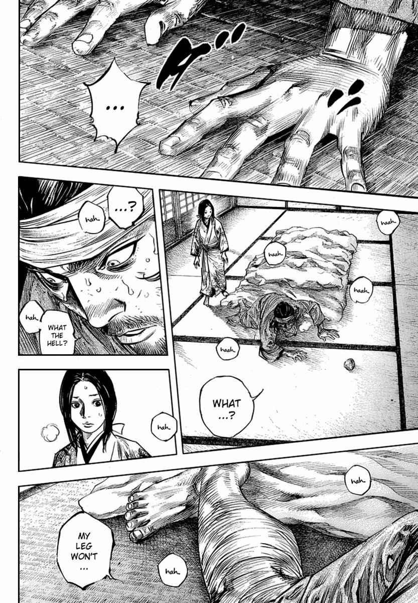 Vagabond Chap 250 - Next Chap 251