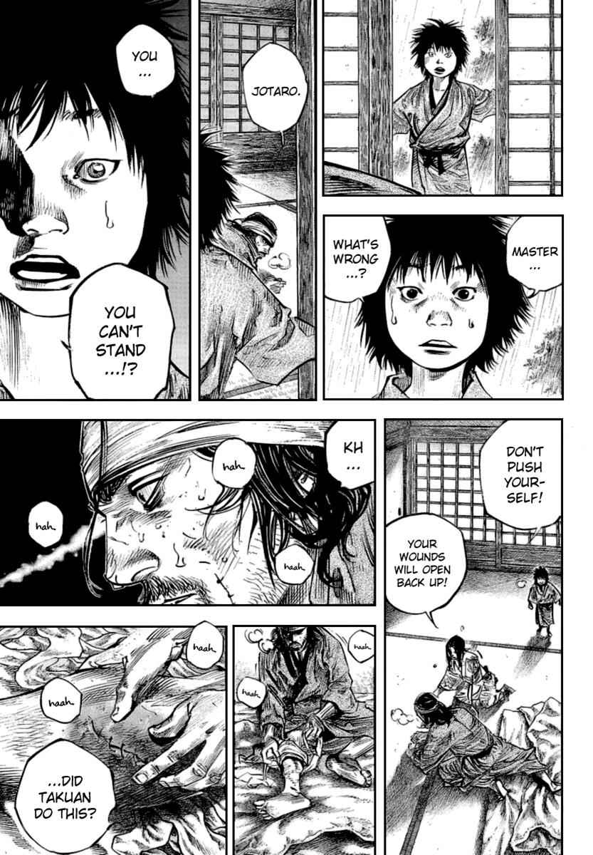 Vagabond Chap 250 - Next Chap 251