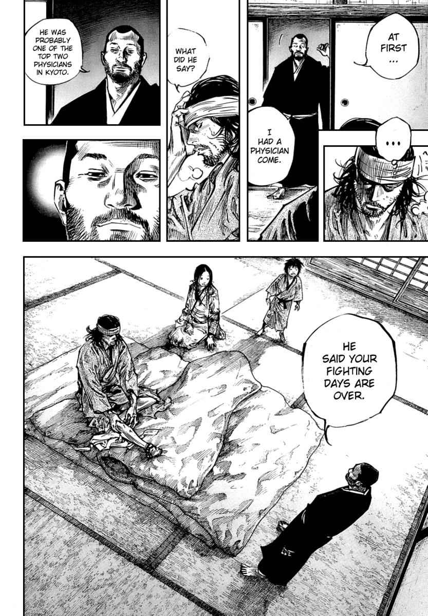 Vagabond Chap 250 - Next Chap 251