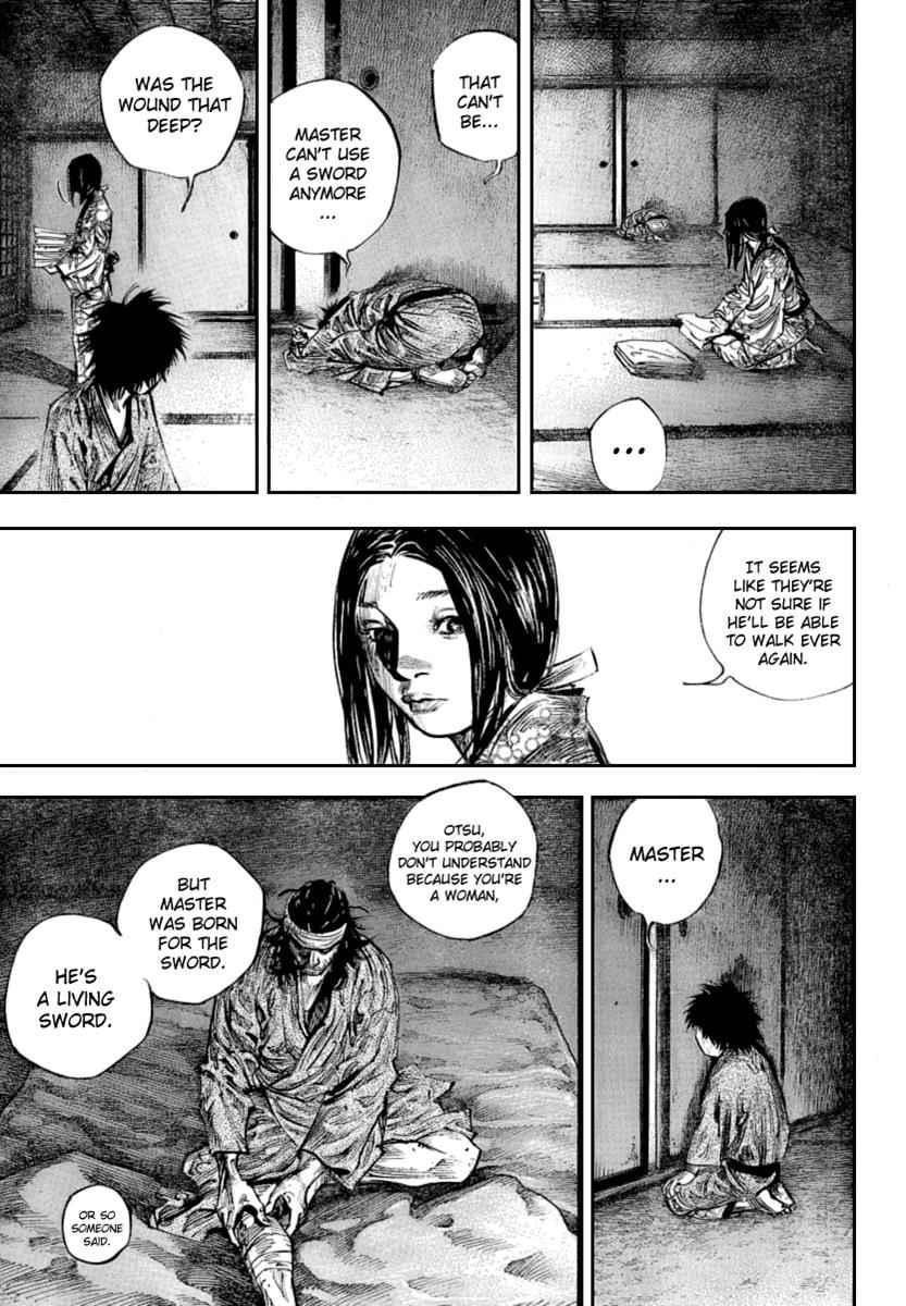 Vagabond Chap 250 - Next Chap 251