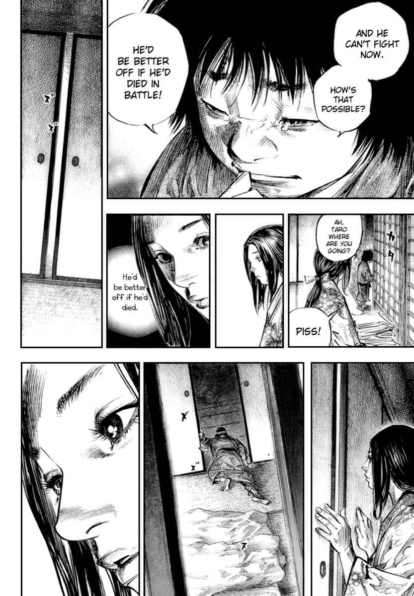 Vagabond Chap 250 - Next Chap 251