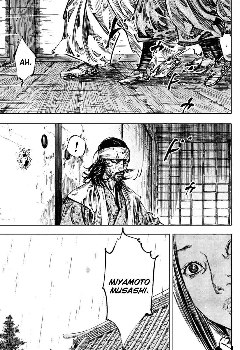 Vagabond Chap 251 - Next Chap 252