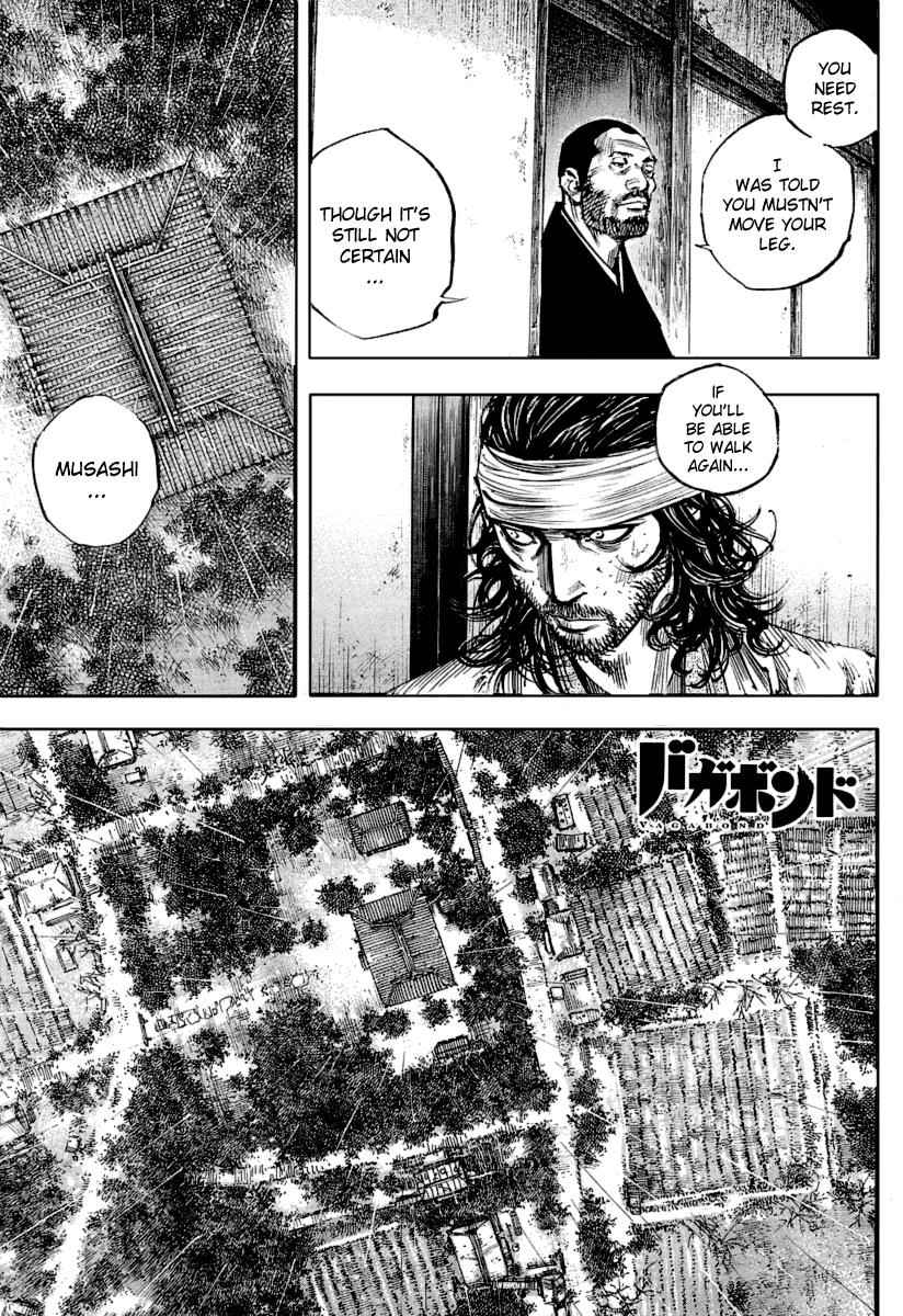 Vagabond Chap 251 - Next Chap 252