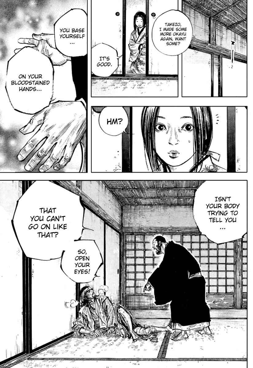 Vagabond Chap 251 - Next Chap 252