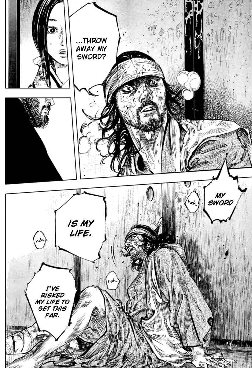 Vagabond Chap 251 - Next Chap 252