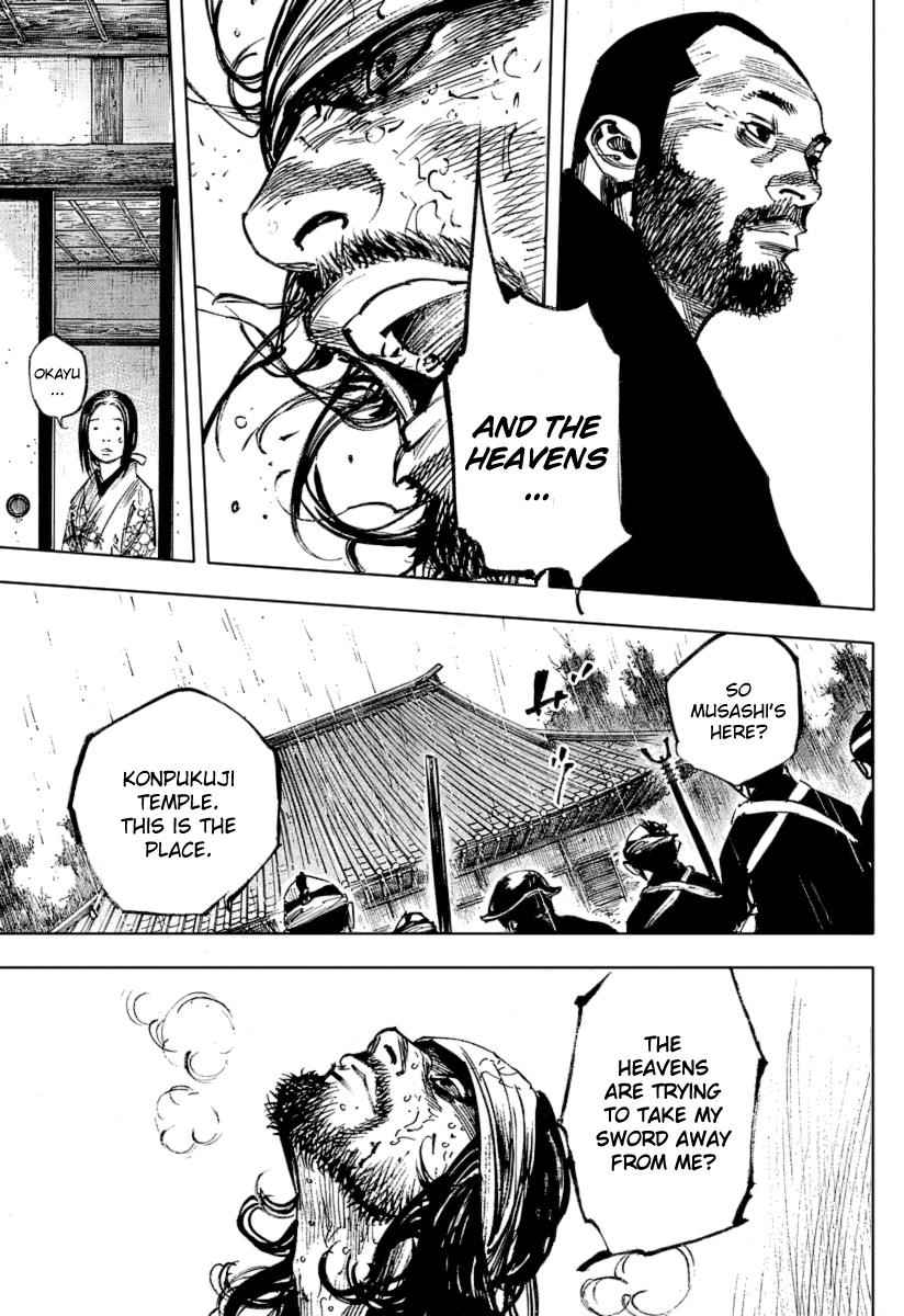 Vagabond Chap 251 - Next Chap 252