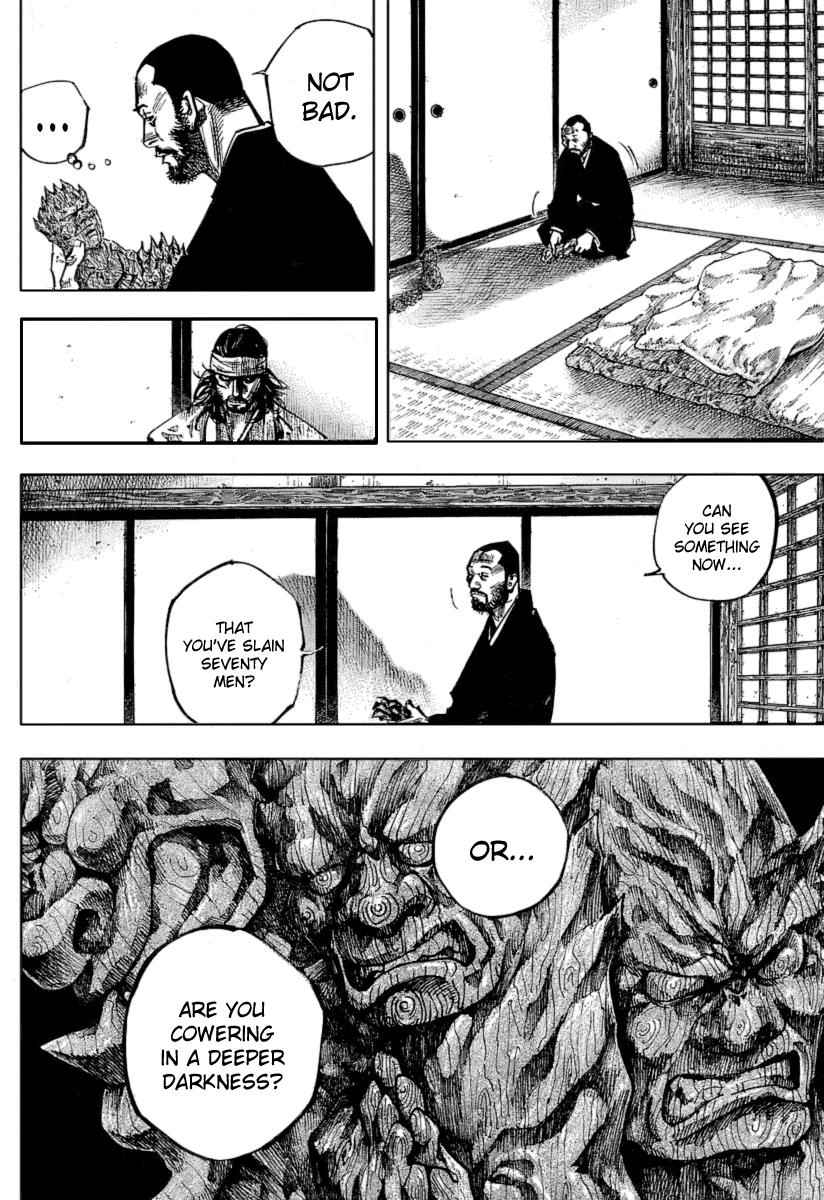Vagabond Chap 251 - Next Chap 252