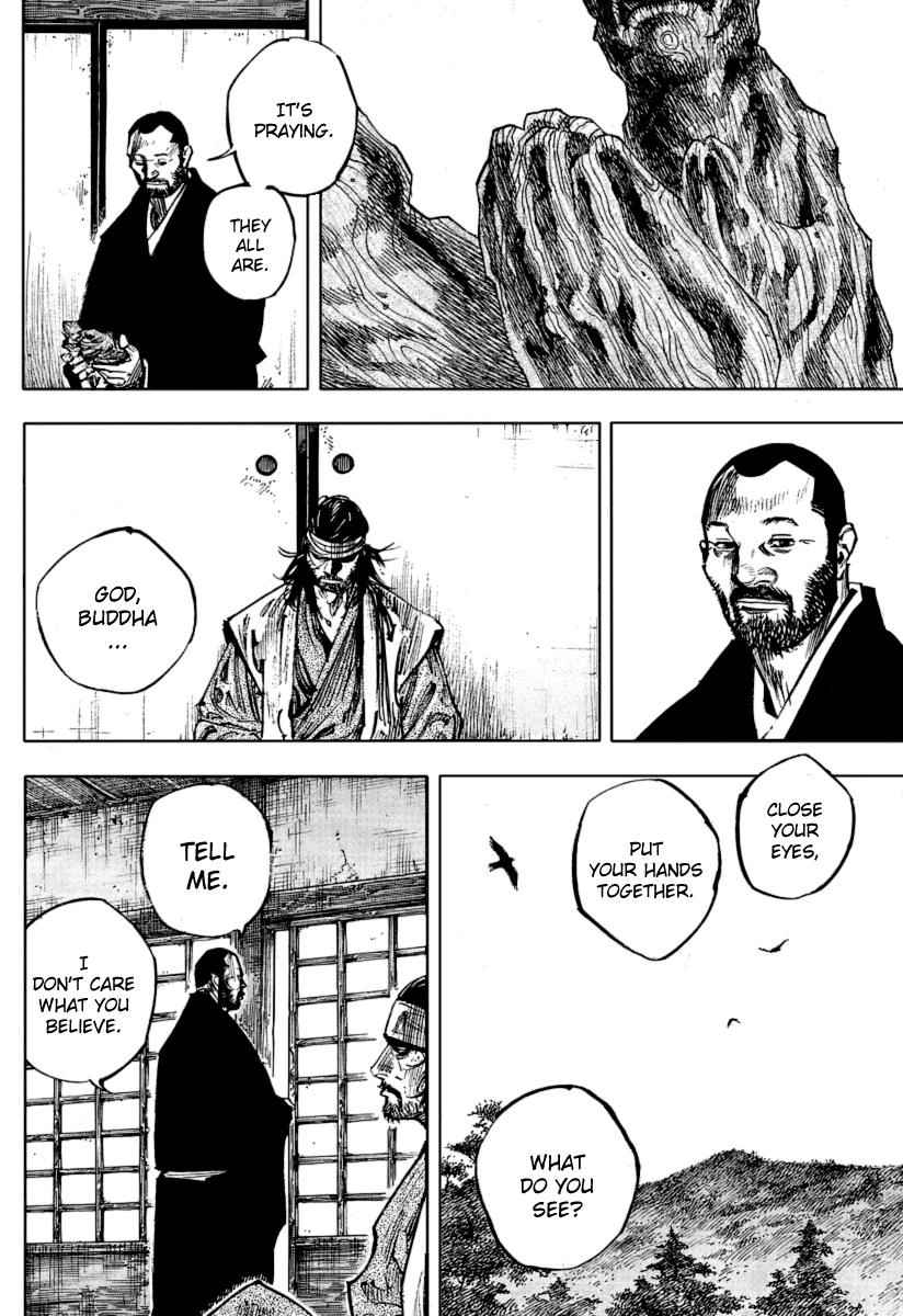 Vagabond Chap 251 - Next Chap 252