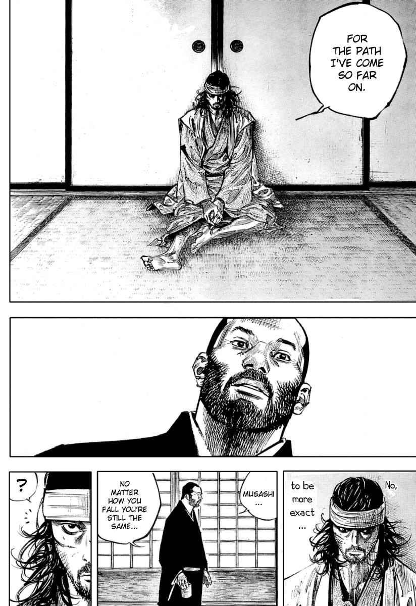 Vagabond Chap 251 - Next Chap 252