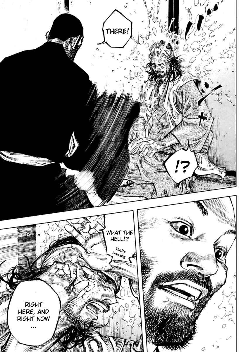 Vagabond Chap 251 - Next Chap 252