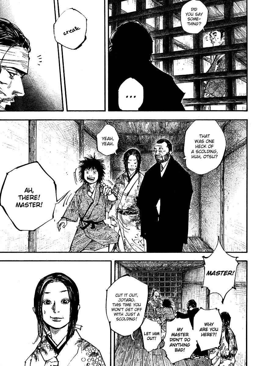 Vagabond Chap 252 - Next Chap 253