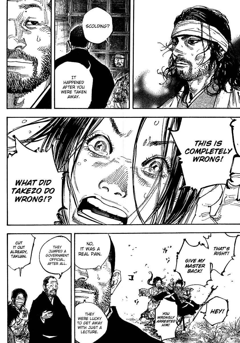 Vagabond Chap 252 - Next Chap 253